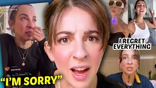 Gabbie Hanna FINALLY Apologizes For Lying [upl. by Keily]