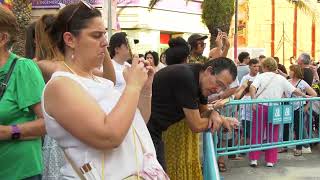 Alicante fija los días 23 y 24 de junio de 2025 como festivos locales [upl. by Jorge893]