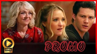 Georgie amp Mandys First Marriage 1x05 All Sneak Peeks quotThanksgivingquot Young Sheldon spinoff [upl. by Armstrong]