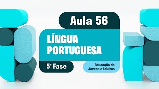 Língua Portuguesa  Aula 56  Período composto por coordenação oraçõescoordenadas sindéticas [upl. by Bradford326]