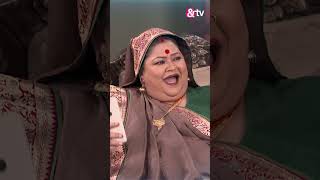 Bhabhiji Ghar Par Hai  भाबीजी घर पर हैं  Mon  Fri 8 PM  ZEE TV UK comedy zeetv zeetvuk [upl. by Repsaj]