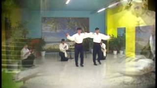 2 SYRTAKI 20 Original GREEK Dances [upl. by Ahsal]