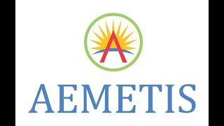 Eric McAfee Aemetis CEO A Massive Biofuel amp Carbon Capture Opportunity [upl. by Bowie]