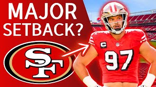 🚨 HUGE MOVE THE 49ERS JUST STUNNED EVERYONE WITH THIS MONUMENTAL REVEAL [upl. by Epp405]