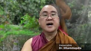 Wesak Day 2024 Message Ven Dr Dhammapala [upl. by Akapol]