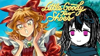 Little Goody Two Shoes  Jobs Dates and the Woods 2 [upl. by Netsrejk]