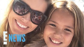 Audrina Patridge Mourns Death Of Her 15YearOld Niece  E News [upl. by Flieger147]