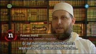 sharia in Nederland [upl. by Marcille]