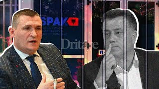 Avokati Idajet Beqiri plas bombën “SPAK do të arrestojë Flamur Nokën”  Intervista e ditës [upl. by Airemahs]