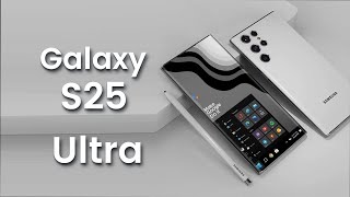 Samsung Galaxy S25 Ultra  The Future is Here🔥🔥 [upl. by Annel49]