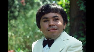 Christopher Lee amp Herve Villechaize quotThe Man with the Golden Gunquot 1974  Bobbie Wygant Archive [upl. by Michey]