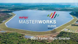 Build for tomorrow with AurigoMasterworks  Capital Program Management Software [upl. by Naitsabes]