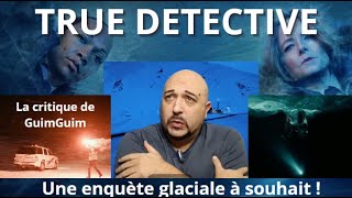 TRUE DETECTIVE saison 4 ep12 Critique avec SPOILS et théorie de génie [upl. by Aivatnuhs]