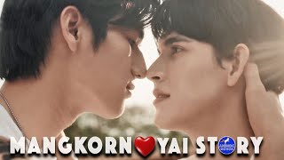 𝗠𝗮𝗻𝗴𝗸𝗼𝗿𝗻 ♡ 𝗬𝗮𝗶 Story┃ BL┃ SUB EN PT ES IT FR JAP CHN 💘🐯​🐲​ [upl. by Aletta]