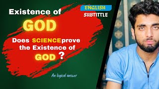 Proof of existence of GOD by science  GOD existence  shersview [upl. by Burd]