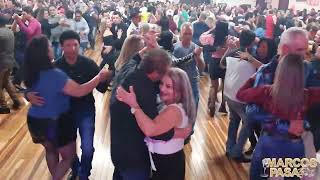 Marcos Pasa no Forró ao vivo Baile Completo [upl. by Marietta544]