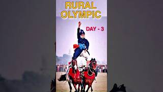 330 Rural Olympic Kila raipur Punjab [upl. by Enaed]