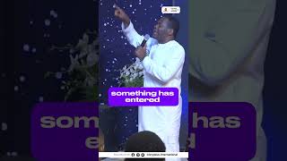 How to receive Rhema word from God  Rev Dubus Achufusi [upl. by Eniamirt498]