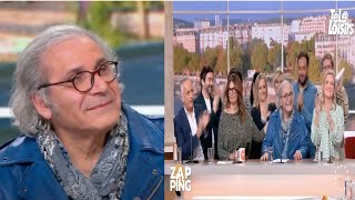 Télématin  Frédéric Zeitoun quitte l’émission après 26 ans vive émotion en plateau [upl. by Berenice]