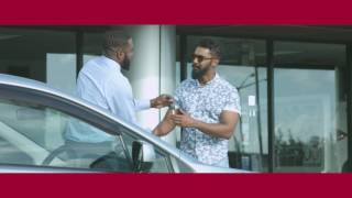 Love it Drive it own it with a CIBC FirstCaribbean Auto Loan [upl. by Kara-Lynn]