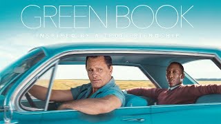 Green Book 2018 Movie  Peter Farrelly  Octo Cinemax  Film Full Movie Fact amp Review [upl. by Neggem]