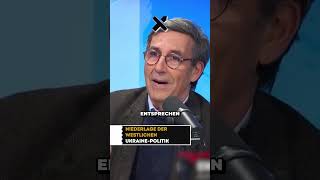 Der Westen hat die Kontrolle über die Situation in der Ukraine verloren sanktionen nachrichten [upl. by Beckett]