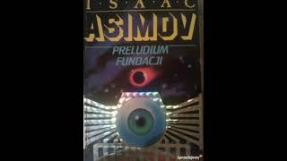 Isaac Asimov  Preludium fundacji 1 [upl. by Muriah]