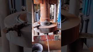 Manufacturing process for head pipe plugs [upl. by Cammy481]