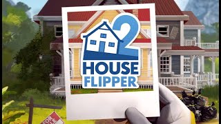 Game l Time 110 House Flipper 2 [upl. by Akemihs163]