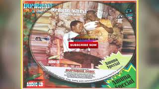 BENIN MUSIC►DOMBRAYE AGHAMA  AMUNA SPECIAL Full Edo Music Album [upl. by Princess322]