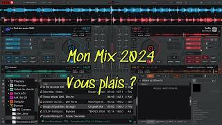 Mon mix 2024 Vous plais [upl. by Andriana]