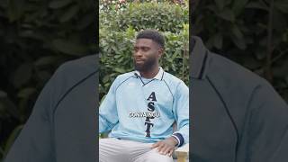 🎥 Jérémie Boga et Roberto De Zerbi  une relation spéciale sur le terrain  ⚽️JeremieBoga foot [upl. by Annoif]