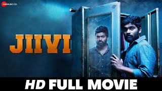 जीवी Jiivi  Vetri Monica Chinnakotla Karunakaran  Full Movie 2019 [upl. by Haela639]