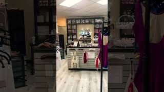 Going to get refitted for pointe shoes 🩰🤩😍 ballerina iykyk dancer [upl. by Aleahpar]