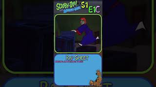 What If ScoobyDoo Villains Were Charged For Their Crimes  ScoobyDoo and ScrappyDoo 3 [upl. by Rayshell]