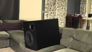 Easy Guide to Home Theater Subwoofer Placement [upl. by Roxi]