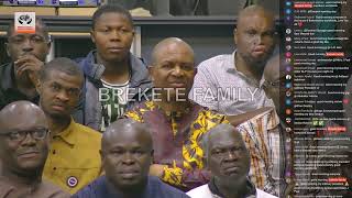 REPEAT LIVE BROADCAST OF BREKETE FAMILY PROGRAM FOR 30TH OCTOBER 2024 [upl. by Nue178]