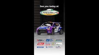 See you at LausitzRallye 2024 [upl. by Sajet]