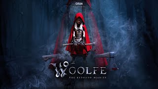 Woolfe The Red Hood Diaries  Español  Longplay [upl. by Mollee115]