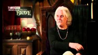 Billy Connolly Talks Hobbit Full [upl. by Chandal]