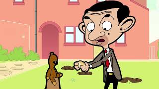 Mr Bean Finds Gold  Mr Bean Animated season 3  Full Episodes  Mr Bean [upl. by Dorolice]