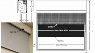 Dual Solutions  Dual Roller Shade Video [upl. by Tabshey]