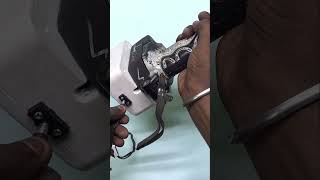 Hitachi Cordless Drill Battery Replacement NiCd to Lithium batteries repair tamilgear23 [upl. by Alleiram400]