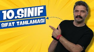 10SINIF  Sıfat Tamlaması   PDF  RÜŞTÜ HOCA [upl. by Irehj]