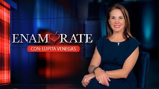 Preparando una buena confesión  Enamórate con Lupita Venegas  8 noviembre 2024 [upl. by Gavrah613]