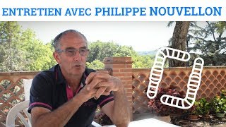 Agriculture Biologique de Conservation  Philippe NOUVELLON [upl. by Glorianna66]