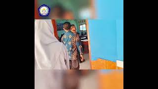 VISITASI AKREDITASI SEKOLAH 2024 cekgusmpn2muse [upl. by Zuleika69]