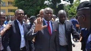 🔴EN DIRECT Dr VITAL KAMHERE CONFIE AU SG BILLY KAMBALA LA RELÈVE [upl. by Ornstead]