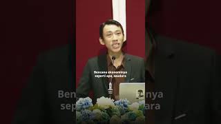 Kerusuhan Pembawa Damai griibatam kristen firmantuhan kerusuhan [upl. by Mattie831]