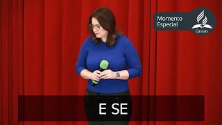 Momento Especial [upl. by Eehsar]